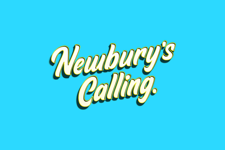 Urban branding - Playful immersive storytelling.